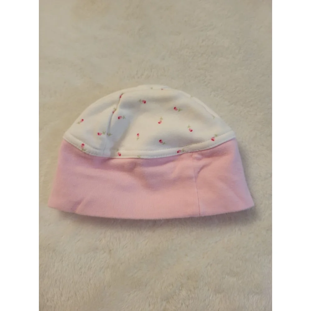 Baby Girl Clothing Bundle 0-3M Carter’s Old Navy Baby Gap 7pc Set